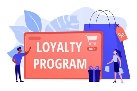Loyalty programme .